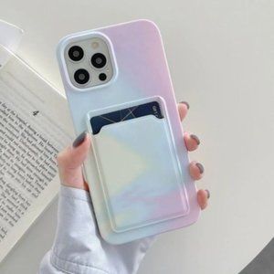 Multifunctional cell phone case